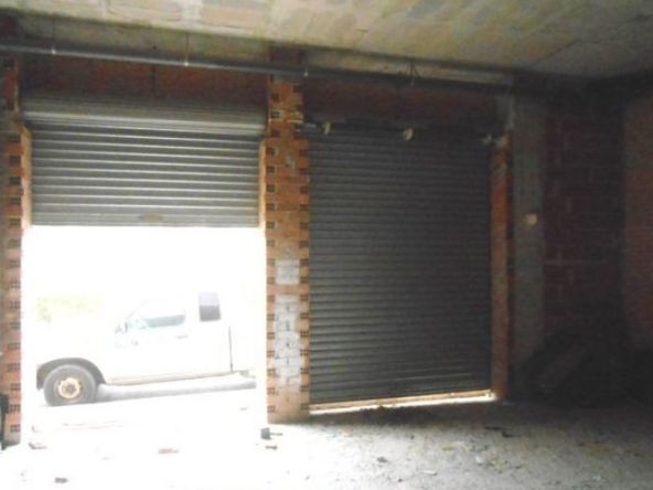 Commercial Unit for Sale in Los Montesinos