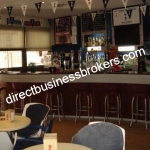 Sports Bar For Sale