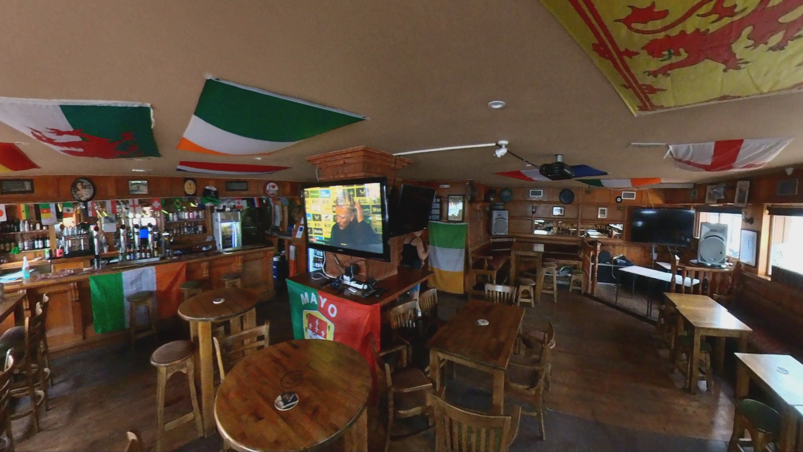 Irish Pub for Sale in Torrevieja