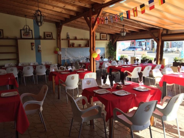 Restaurant for Sale in Torrevieja
