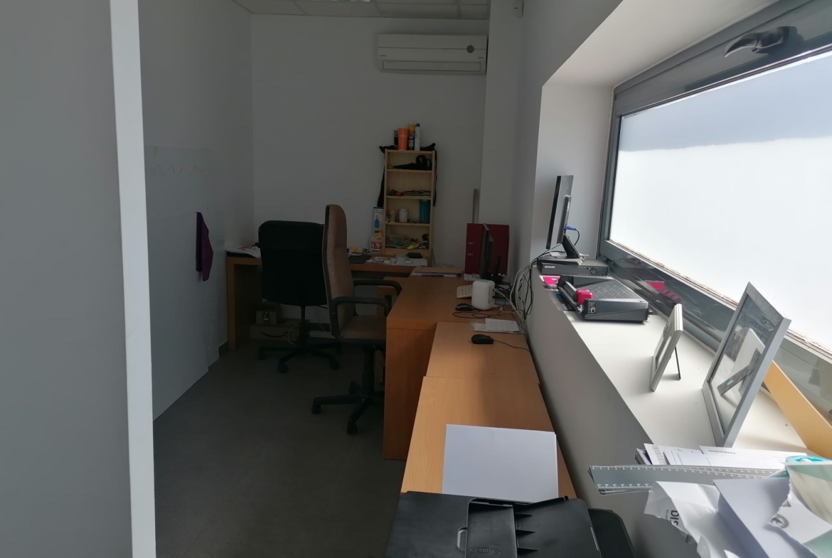 Gym for sale in Rojales