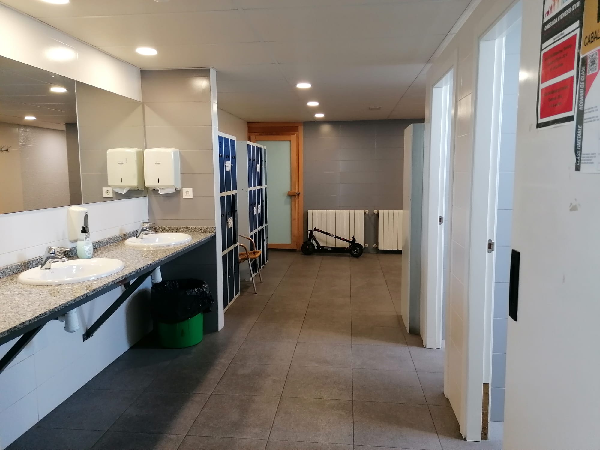 Gym for sale in Rojales