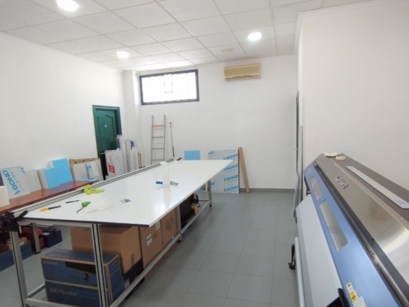 Printing Business for Sale
