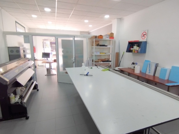 Printing Business for Sale