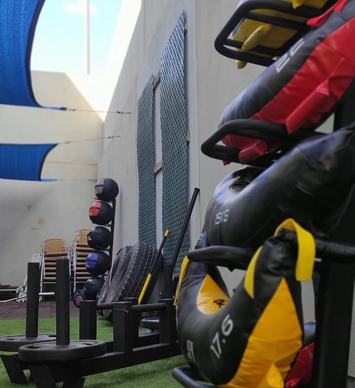 Gym for sale in Rojales