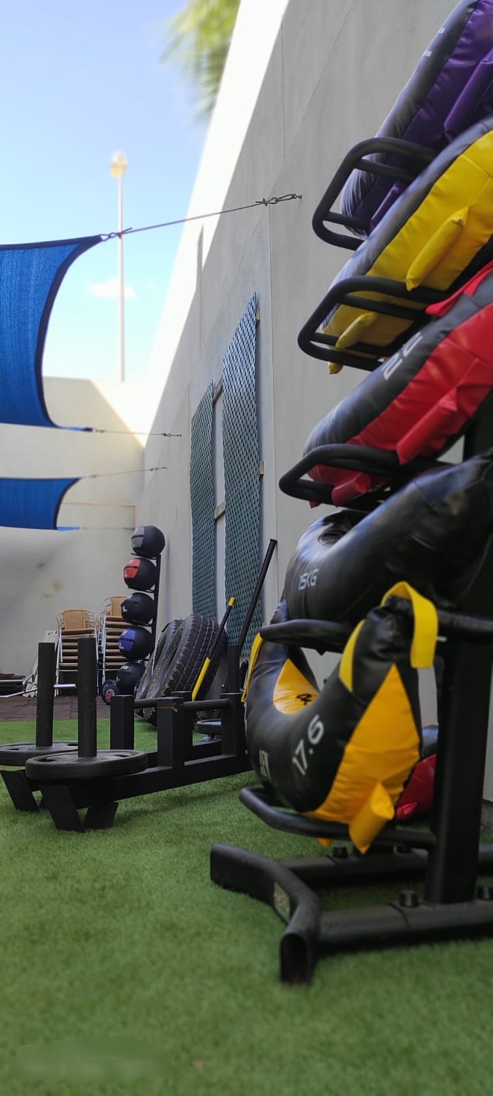 Gym for sale in Rojales