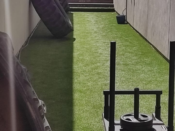 Gym for sale in Rojales