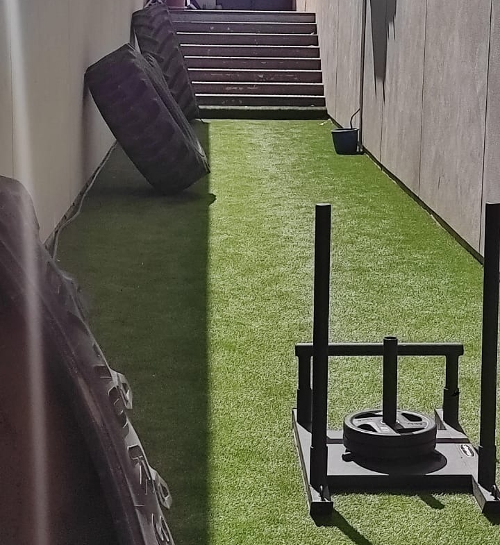 Gym for sale in Rojales
