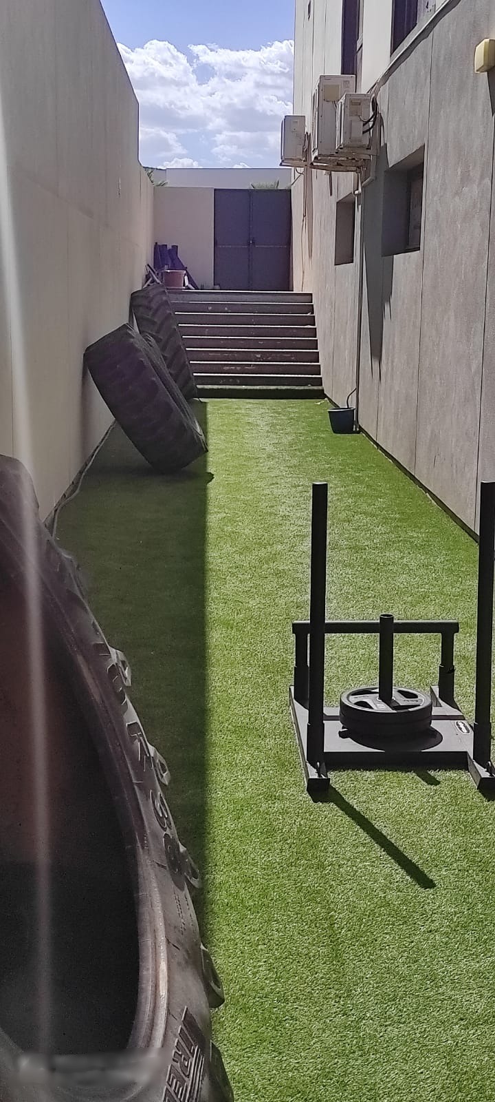 Gym for sale in Rojales