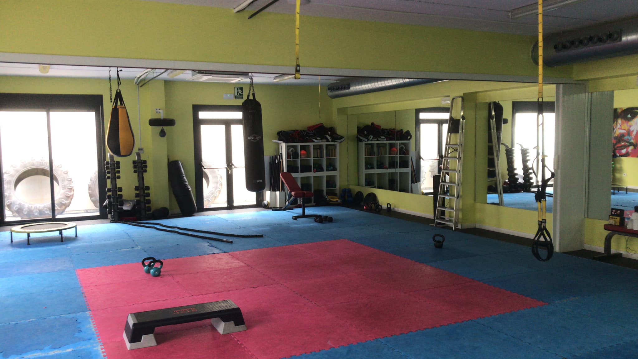 Gym for sale in Rojales