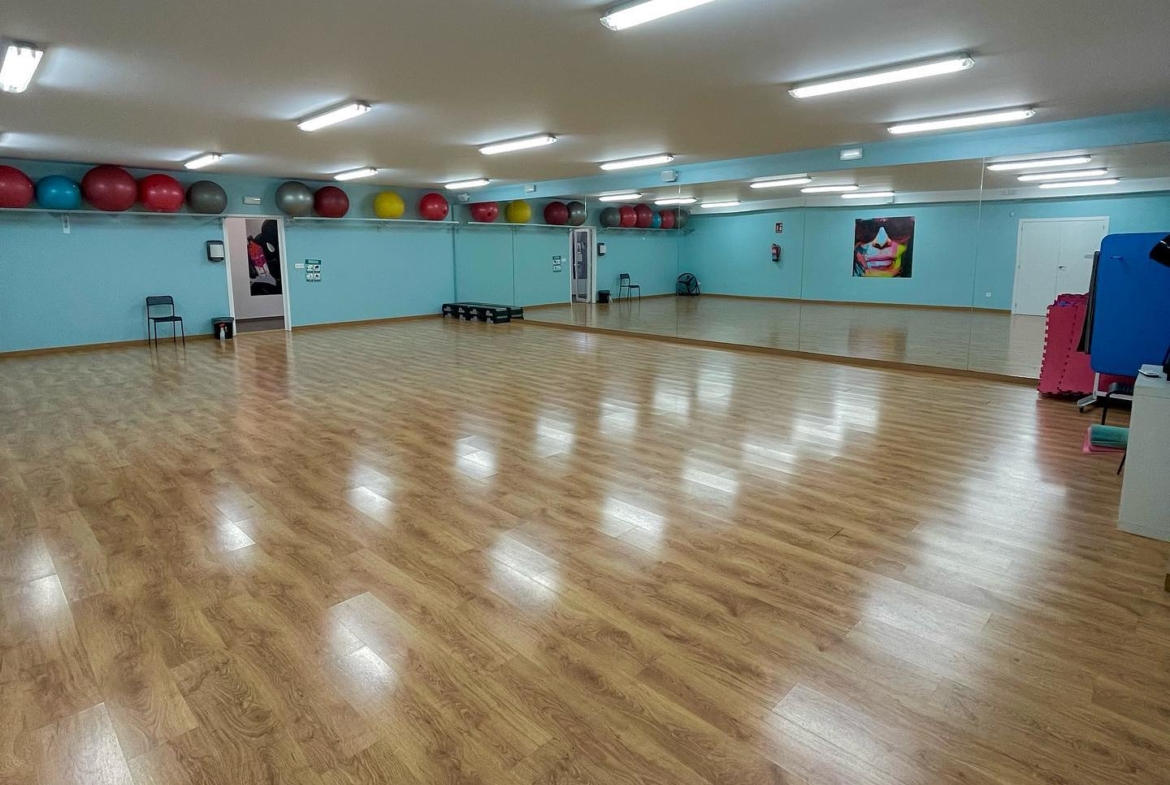Gym for sale in Rojales