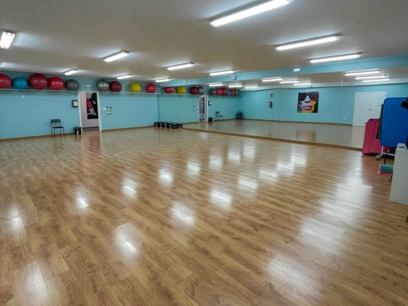 Gym for sale in Rojales