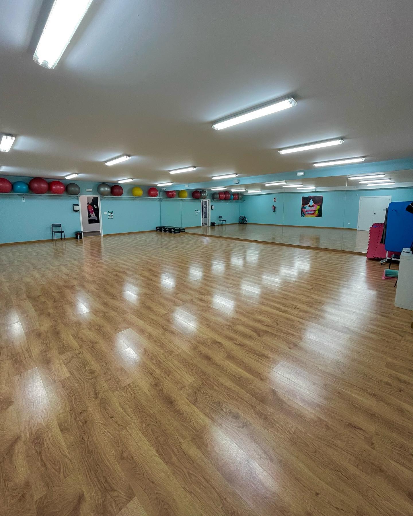 Gym for sale in Rojales
