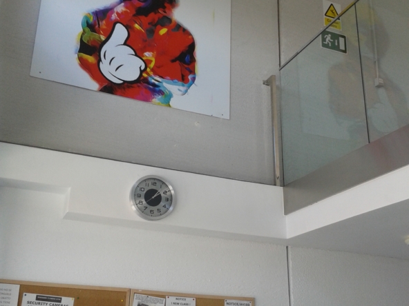 Gym for sale in Rojales
