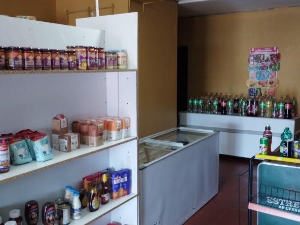 Local Shop for Sale