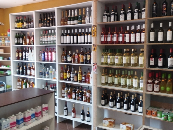 Local Shop for Sale