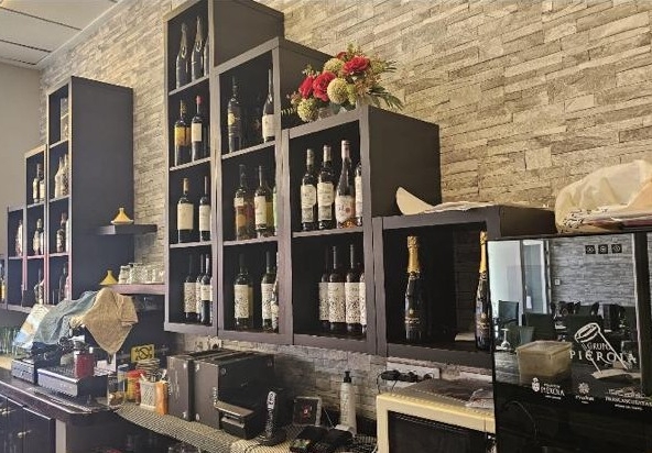 Restaurant For Sale in Los Alcázares