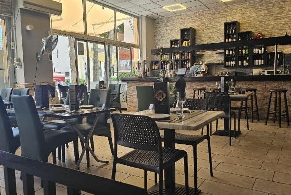 Restaurant For Sale in Los Alcázares