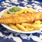 Fish and Chip Shop for Sale