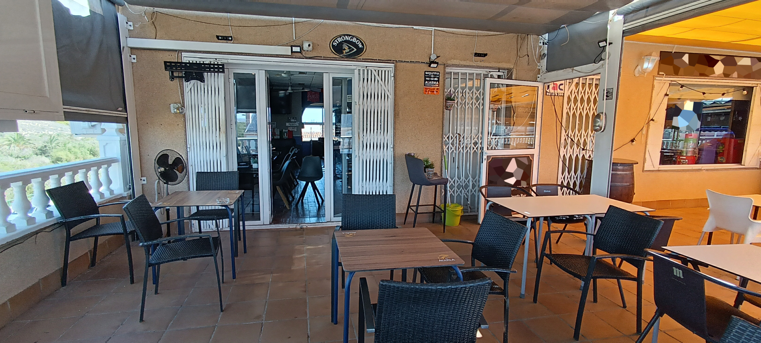 Bar For Sale in Gran Alacant