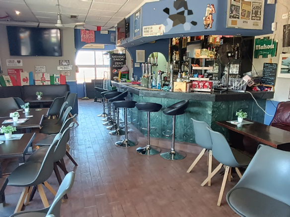 Bar For Sale in Gran Alacant