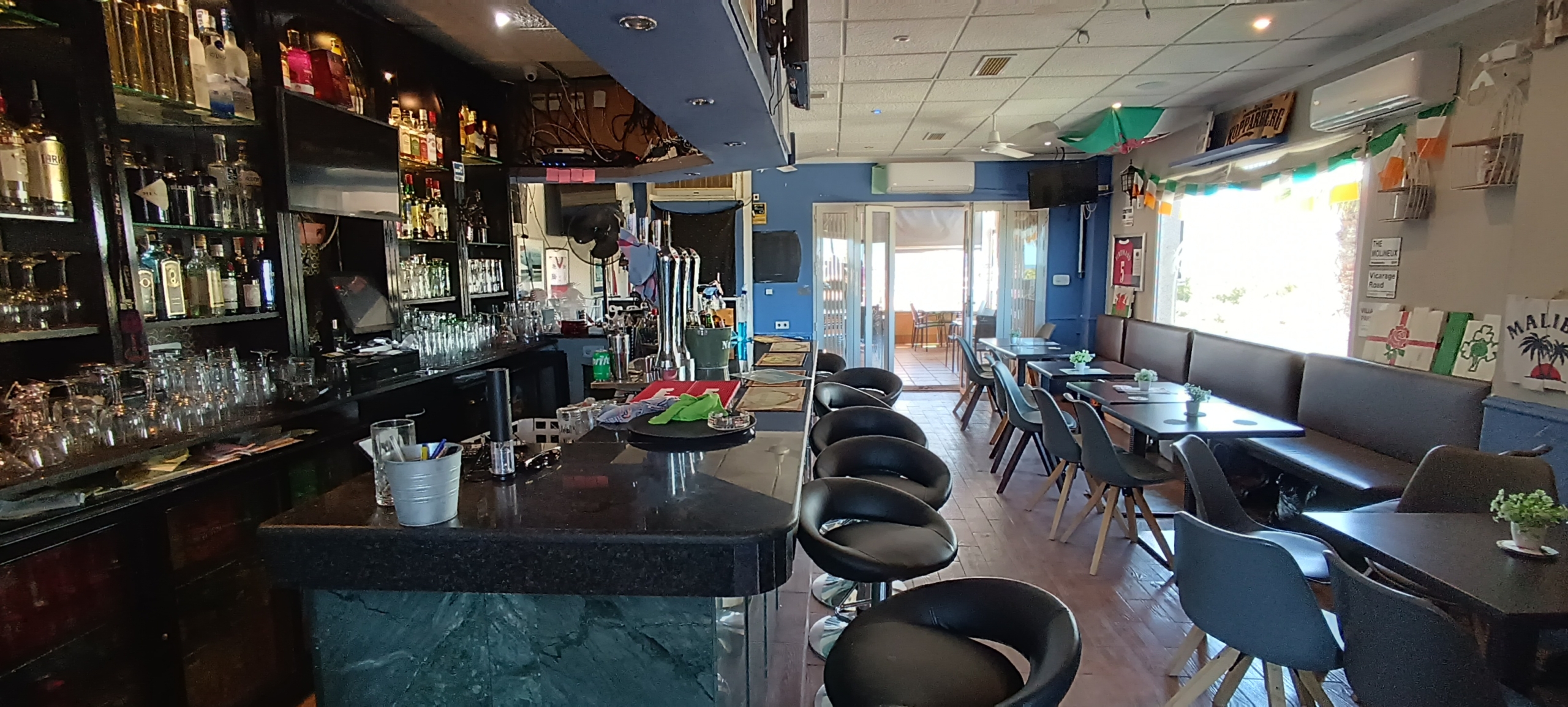 Bar For Sale in Gran Alacant