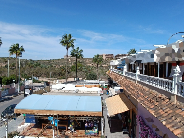 Bar For Sale in Gran Alacant