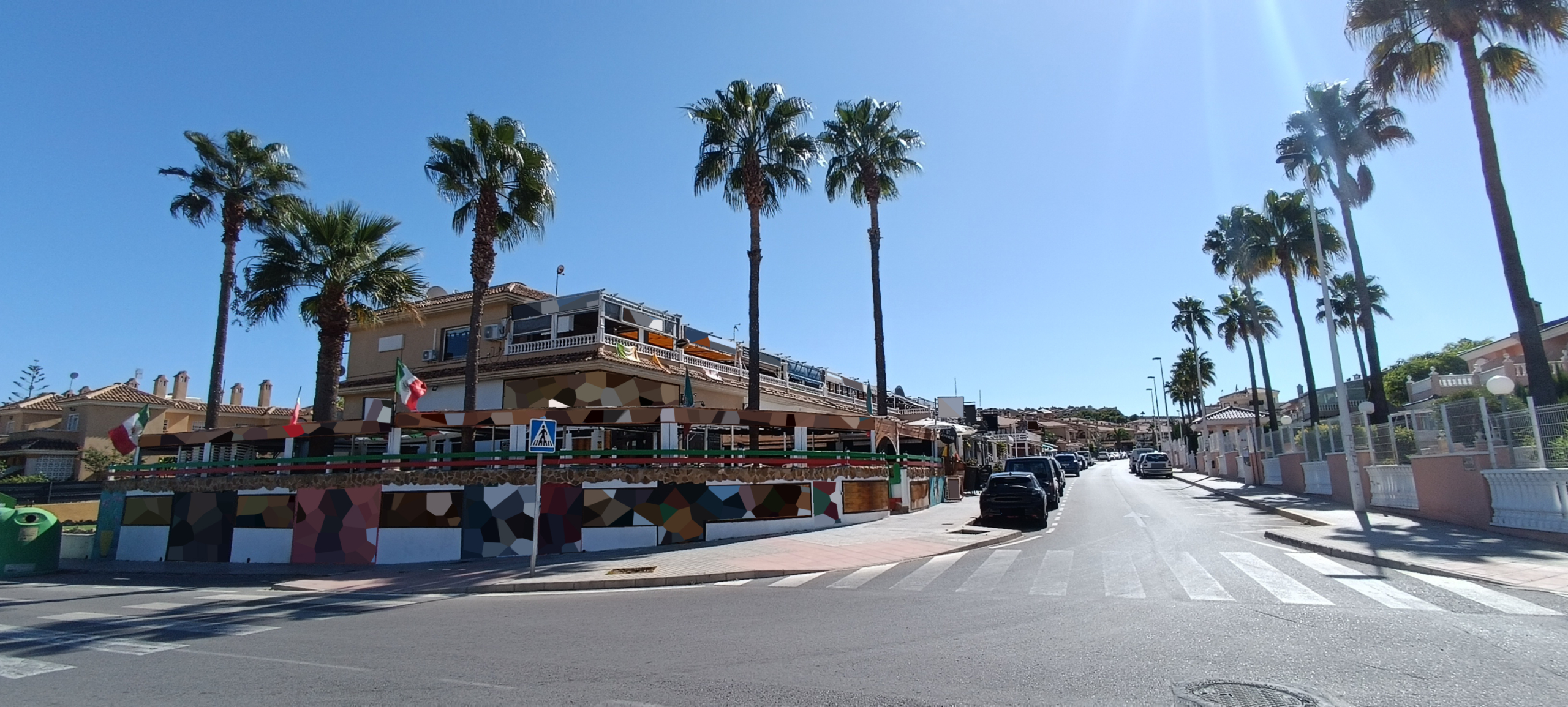 Bar For Sale in Gran Alacant