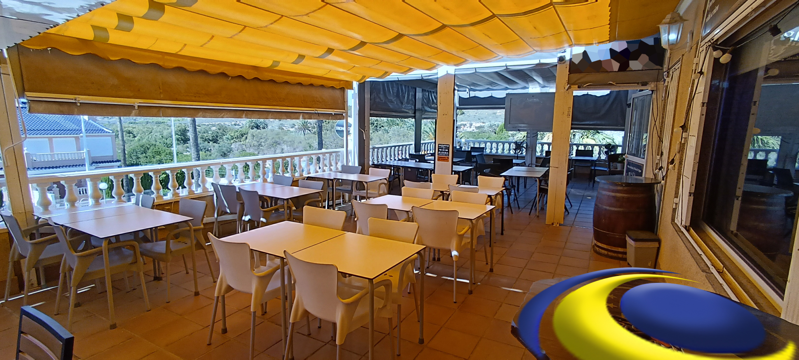 Restaurant For Sale in Gran Alacant