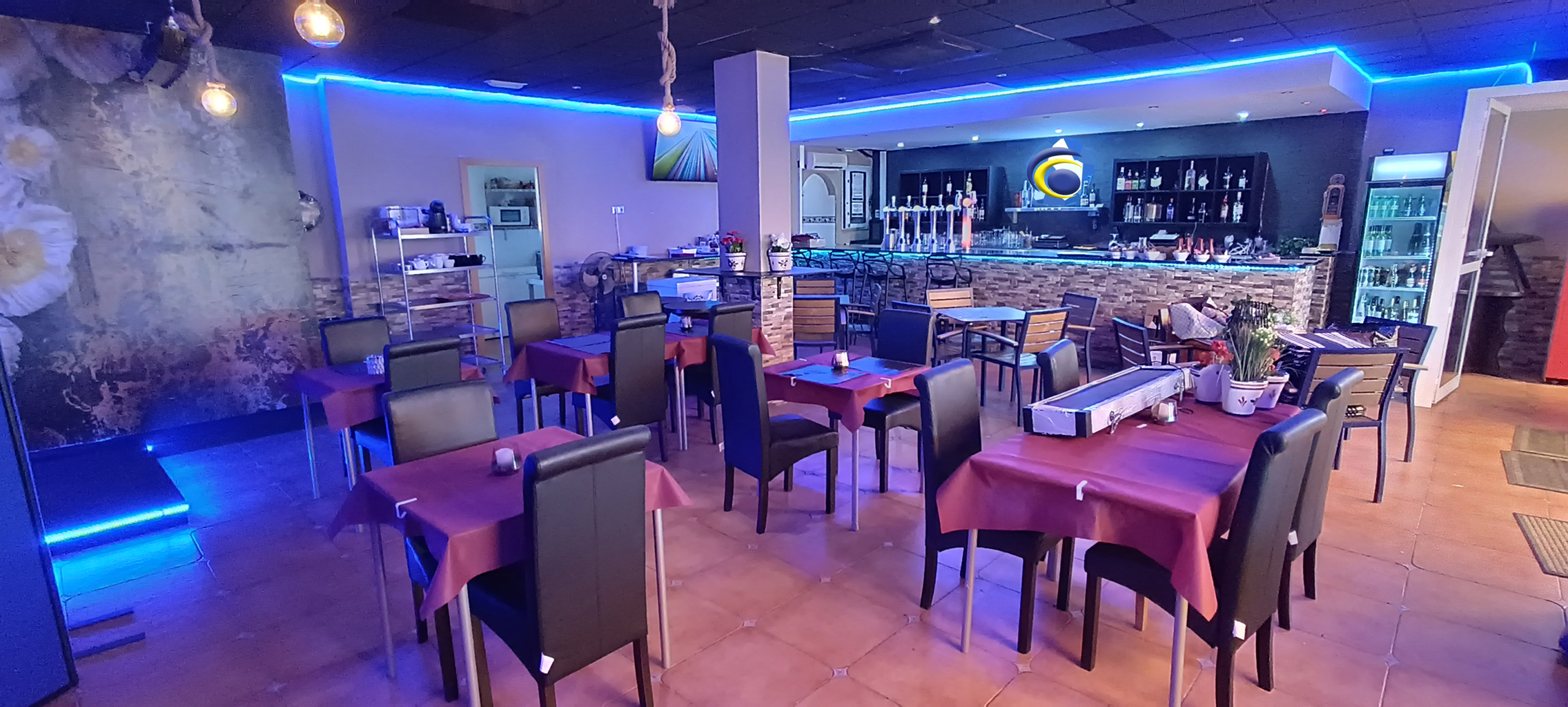 Restaurant For Sale in Gran Alacant