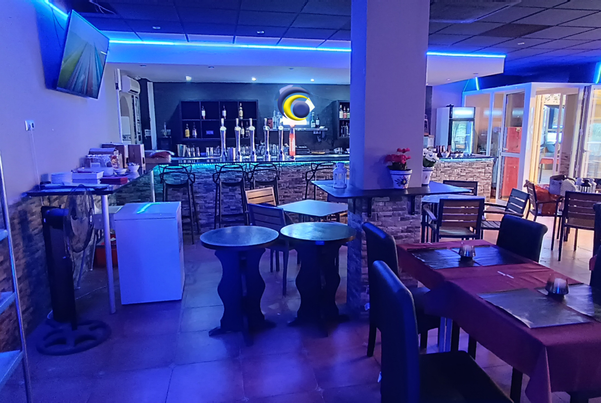 Restaurant For Sale in Gran Alacant