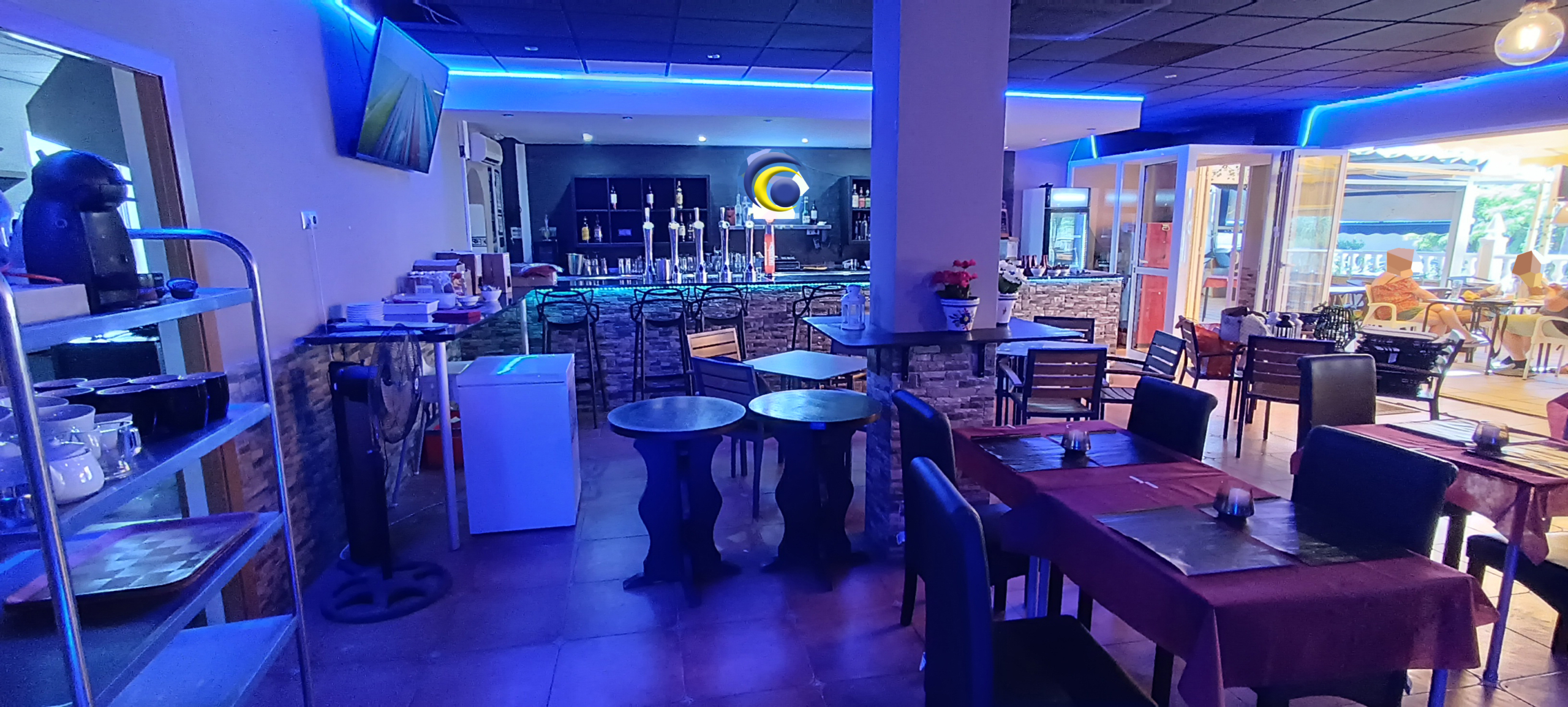 Restaurant For Sale in Gran Alacant