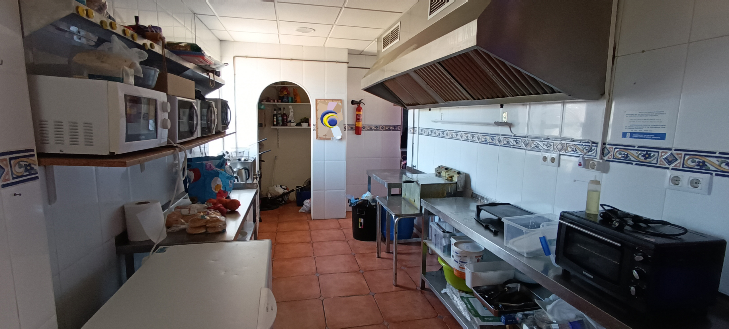 Restaurant For Sale in Gran Alacant