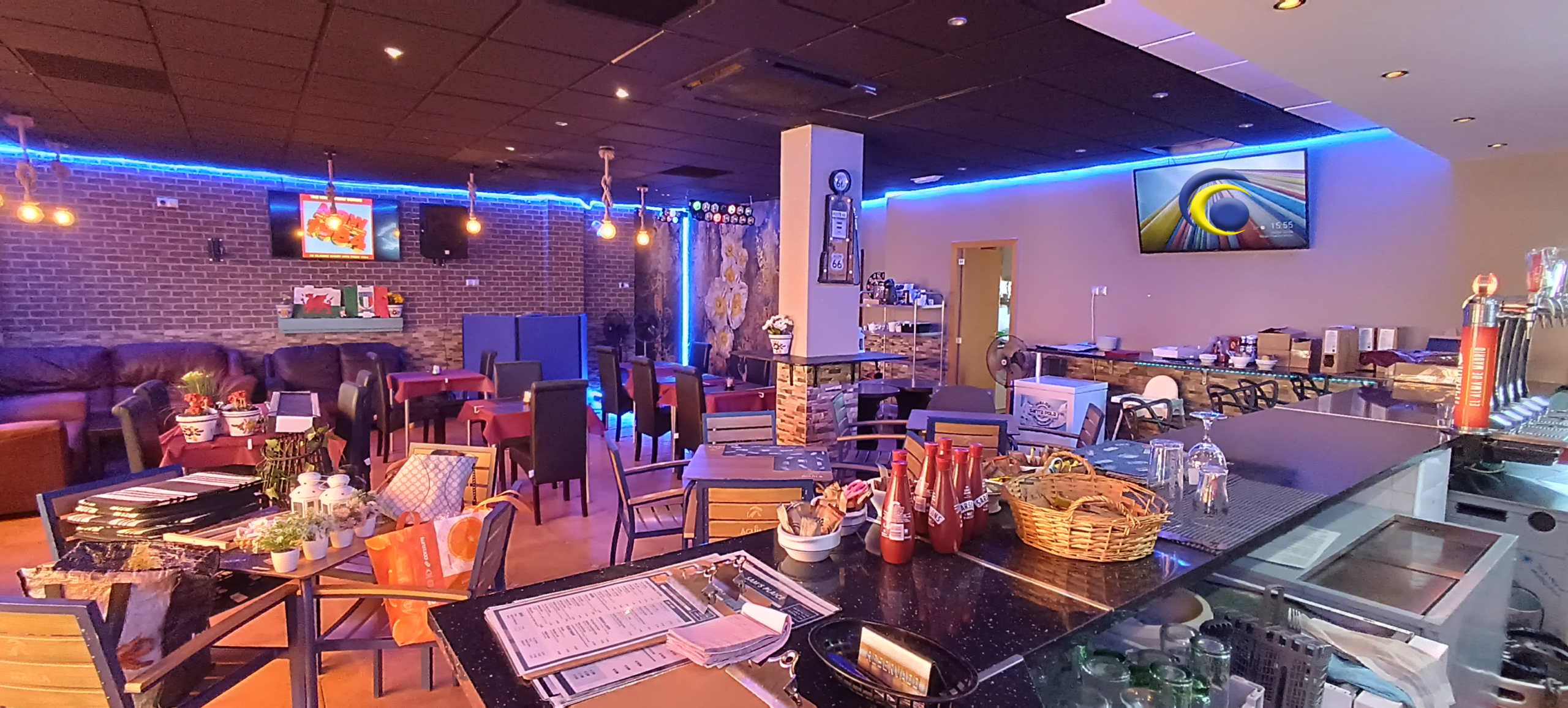 Restaurant For Sale in Gran Alacant