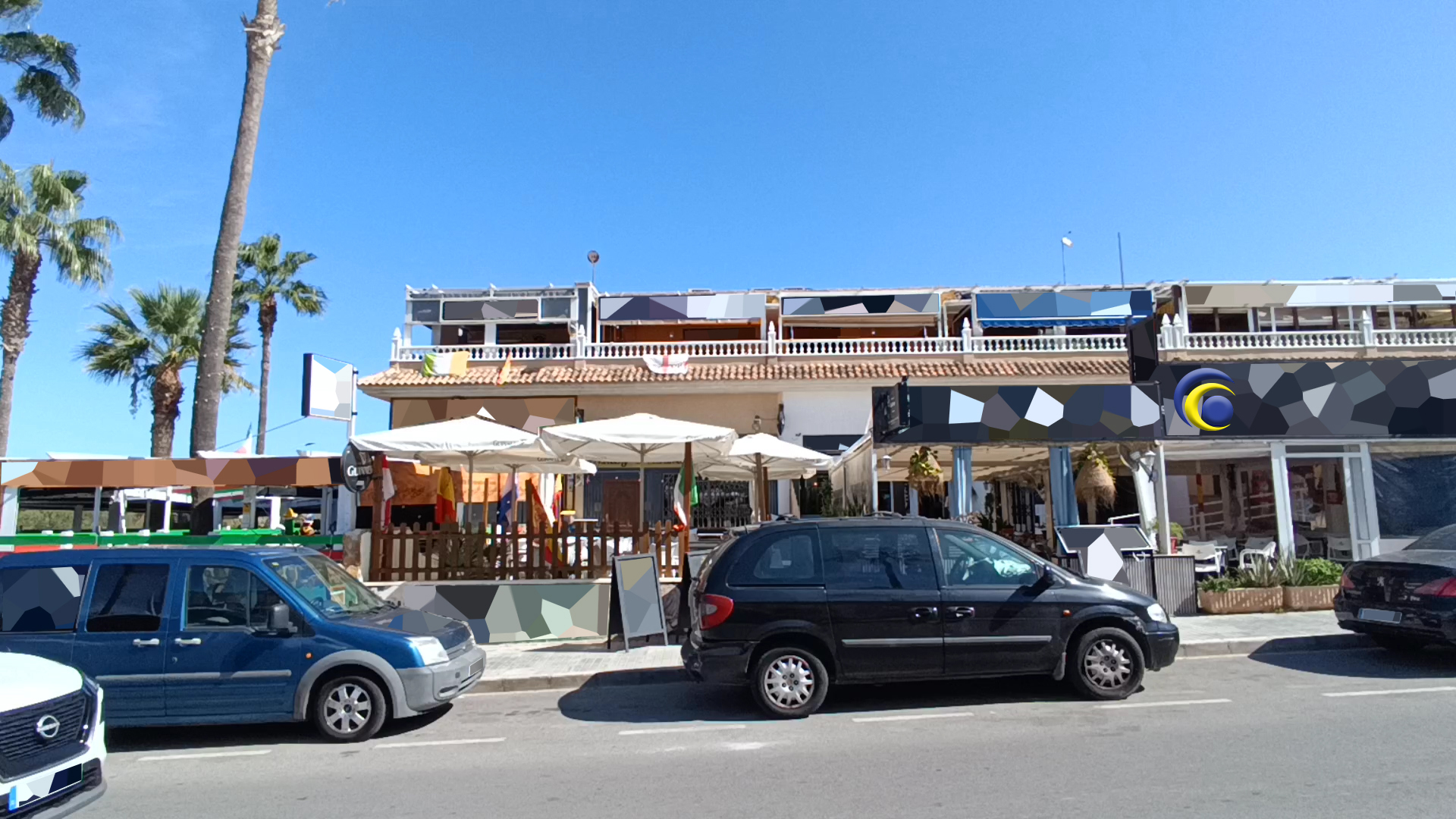 Restaurant For Sale in Gran Alacant