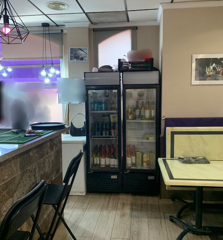 Bar for Sale in Los Alcazares