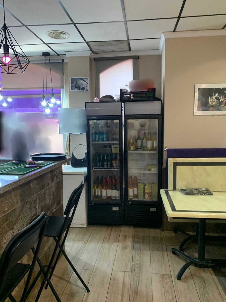 Bar for Sale in Los Alcazares