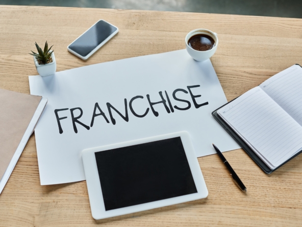 Unveiling the franchise table